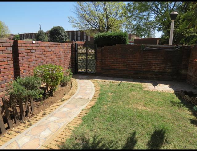 3 BEDROOM DUPLEX FOR SALE IN GROBLERPARK